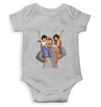 Load image into Gallery viewer, Cute Cartoon Rompers for Baby Boy -KidsFashionVilla