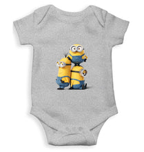 Load image into Gallery viewer, Cute Cartoon Rompers for Baby Boy -KidsFashionVilla