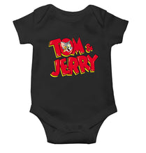 Load image into Gallery viewer, Most Iconic Cartoon Rompers for Baby Boy- KidsFashionVilla