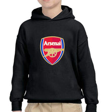Load image into Gallery viewer, Arsenal Boy Hoodies-KidsFashionVilla