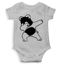 Load image into Gallery viewer, Panda Rompers for Baby Boy- KidsFashionVilla