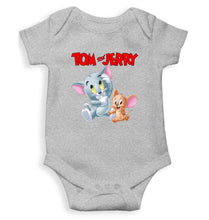 Load image into Gallery viewer, Most Iconic Cartoon Rompers for Baby Boy- KidsFashionVilla