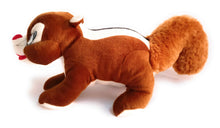 Load image into Gallery viewer, KidsFashionVilla Squirrel Stuffed Soft Plush Toy For Kids and Cars