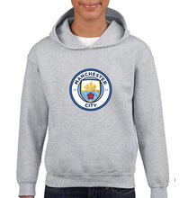 Load image into Gallery viewer, Manchester City Boy Hoodies-KidsFashionVilla
