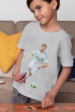 Load image into Gallery viewer, Ronaldo Half Sleeves T-Shirt for Boy-KidsFashionVilla