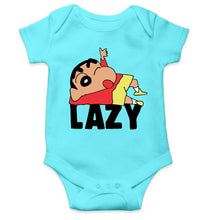 Load image into Gallery viewer, Lazy Rompers for Baby Boy- KidsFashionVilla