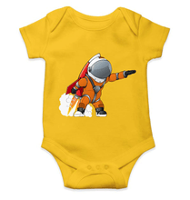 Load image into Gallery viewer, Future Astronaut Rompers for Baby Girl- KidsFashionVilla