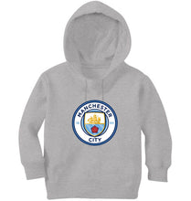 Load image into Gallery viewer, Manchester City Girl Hoodies-KidsFashionVilla