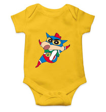 Load image into Gallery viewer, Cute Cartoon Rompers for Baby Boy -KidsFashionVilla