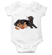 Load image into Gallery viewer, Cute Cartoon Rompers for Baby Boy -KidsFashionVilla