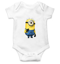 Load image into Gallery viewer, Cute Cartoon Rompers for Baby Boy -KidsFashionVilla