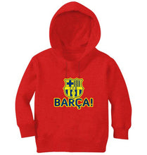 Load image into Gallery viewer, FCB Girl Hoodies-KidsFashionVilla