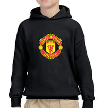 Load image into Gallery viewer, Manchester United Boy Hoodies-KidsFashionVilla