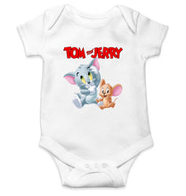 Load image into Gallery viewer, Most Iconic Cartoon Rompers for Baby Boy- KidsFashionVilla