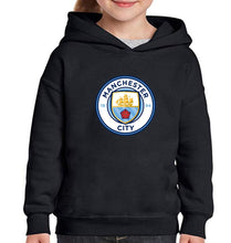 Load image into Gallery viewer, Manchester City Girl Hoodies-KidsFashionVilla