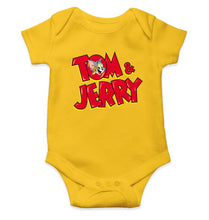 Load image into Gallery viewer, Most Iconic Cartoon Rompers for Baby Boy- KidsFashionVilla
