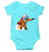 Load image into Gallery viewer, Future Astronaut Rompers for Baby Boy- KidsFashionVilla