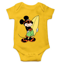 Load image into Gallery viewer, Cute Cartoon Rompers for Baby Boy- KidsFashionVilla