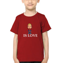 Load image into Gallery viewer, Messi Half Sleeves T-Shirt for Boy-KidsFashionVilla