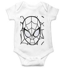 Load image into Gallery viewer, Famous Cartoon Rompers for Baby Girl- KidsFashionVilla