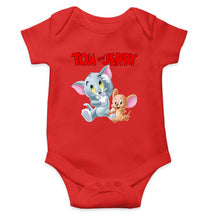 Load image into Gallery viewer, Most Iconic Cartoon Rompers for Baby Boy- KidsFashionVilla