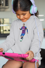 Load image into Gallery viewer, Messi Girl Hoodies-KidsFashionVilla