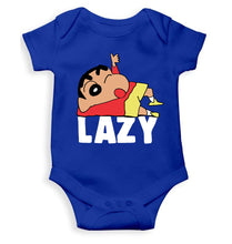 Load image into Gallery viewer, Lazy Rompers for Baby Boy- KidsFashionVilla