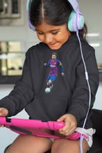 Load image into Gallery viewer, Messi Girl Hoodies-KidsFashionVilla