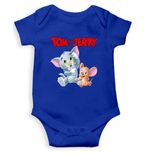 Load image into Gallery viewer, Most Iconic Cartoon Rompers for Baby Boy- KidsFashionVilla