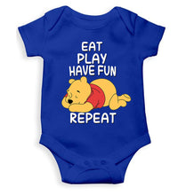 Load image into Gallery viewer, Funny Cartoon Rompers for Baby Boy- KidsFashionVilla