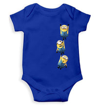 Load image into Gallery viewer, Cartoon Rompers for Baby Boy- KidsFashionVilla