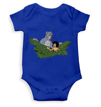Load image into Gallery viewer, Cute Cartoon Rompers for Baby Boy -KidsFashionVilla