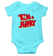 Load image into Gallery viewer, Most Iconic Cartoon Rompers for Baby Boy- KidsFashionVilla