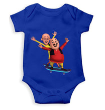 Load image into Gallery viewer, Cute Cartoon Rompers for Baby Boy -KidsFashionVilla