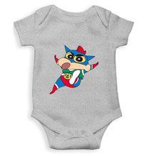 Load image into Gallery viewer, Cute Cartoon Rompers for Baby Boy -KidsFashionVilla