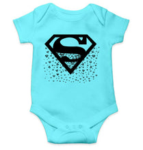 Load image into Gallery viewer, Iconic Cartoon Rompers for Baby Boy- KidsFashionVilla