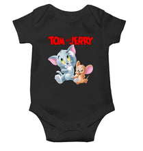 Load image into Gallery viewer, Most Iconic Cartoon Rompers for Baby Boy- KidsFashionVilla