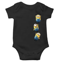 Load image into Gallery viewer, Cartoon Rompers for Baby Boy- KidsFashionVilla