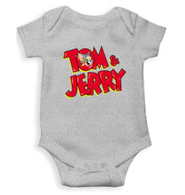 Load image into Gallery viewer, Most Iconic Cartoon Rompers for Baby Boy- KidsFashionVilla