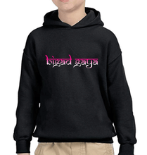 Load image into Gallery viewer, Ma Ka Ladla Bigad Gya Mother and Son Matching Hoodies- KidsFashionVilla