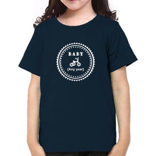 Load image into Gallery viewer, Mommy  & Baby Mother and Daughter Matching T-Shirt- KidsFashionVilla