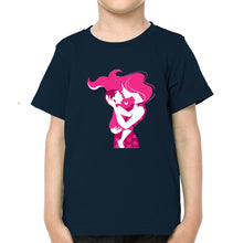 Load image into Gallery viewer, Love son Mother and Son Matching T-Shirt- KidsFashionVilla