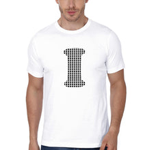 Load image into Gallery viewer, I Love U Family Half Sleeves T-Shirts-KidsFashionVilla