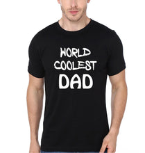 Load image into Gallery viewer, World Coolest Family Half Sleeves T-Shirts-KidsFashionVilla