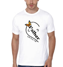 Load image into Gallery viewer, Our Love will Go On forever Family Half Sleeves T-Shirts-KidsFashionVilla