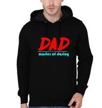 Load image into Gallery viewer, Mon Dad Kid Family Hoodies-KidsFashionVilla