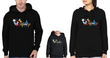 Load image into Gallery viewer, Disney World Family Hoodies-KidsFashionVilla
