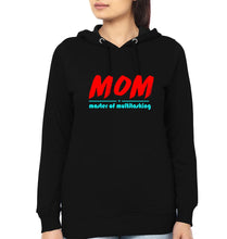 Load image into Gallery viewer, Mon Dad Kid Family Hoodies-KidsFashionVilla