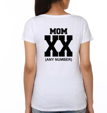 Load image into Gallery viewer, MomXX SonXX Mother and Son Matching T-Shirt- KidsFashionVilla
