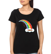 Load image into Gallery viewer, Happy family Family Half Sleeves T-Shirts-KidsFashionVilla